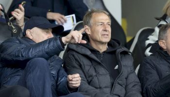 klinsmann:-“italia-senza-leader,-yamal-e-musiala-verrebbero-mandati-in-b”