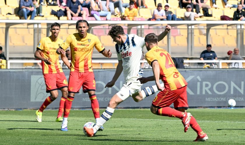 serie-a,-lecce-atalanta-0-3:-la-dea-si-avvicina-alla-roma-e-sogna-un-posto-in-europa