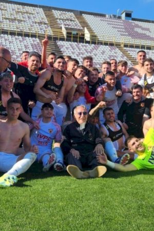 benevento-promosso-in-serie-b:-0-1-all’arechi-con-salvemini
