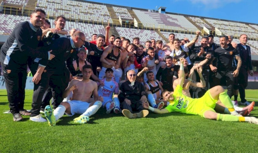 benevento-promosso-in-serie-b:-0-1-all’arechi-con-salvemini