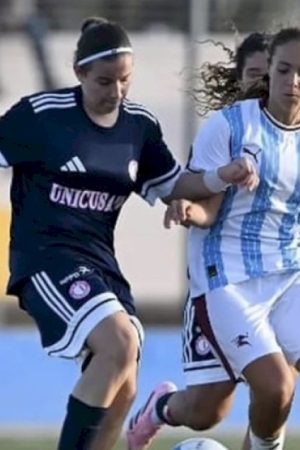 miriam-lippolis:-“siamo-determinate,-non-abbiamo-paura-di-nessuno”