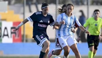 miriam-lippolis:-“siamo-determinate,-non-abbiamo-paura-di-nessuno”