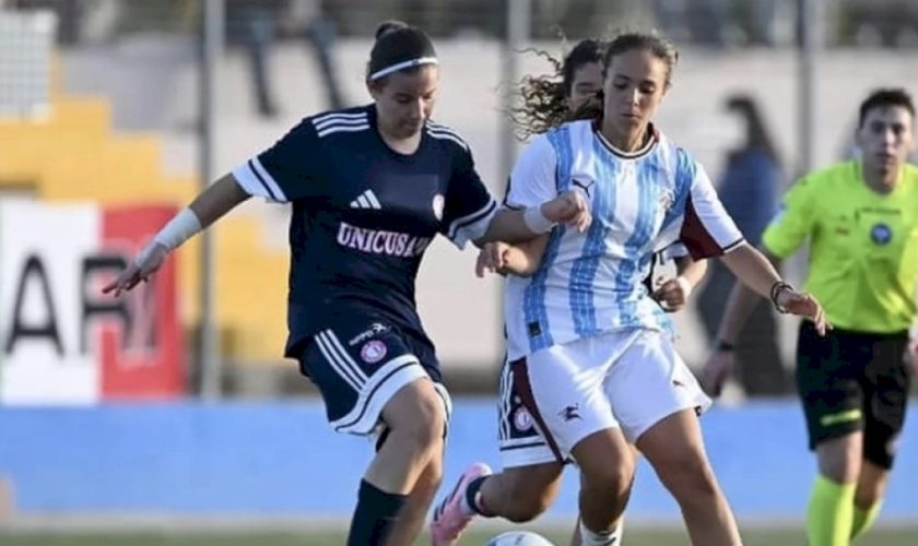 miriam-lippolis:-“siamo-determinate,-non-abbiamo-paura-di-nessuno”