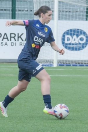 giada-bizzaro:-“dalla-juniores-alla-prima-squadra-in-un-gruppo-unito”