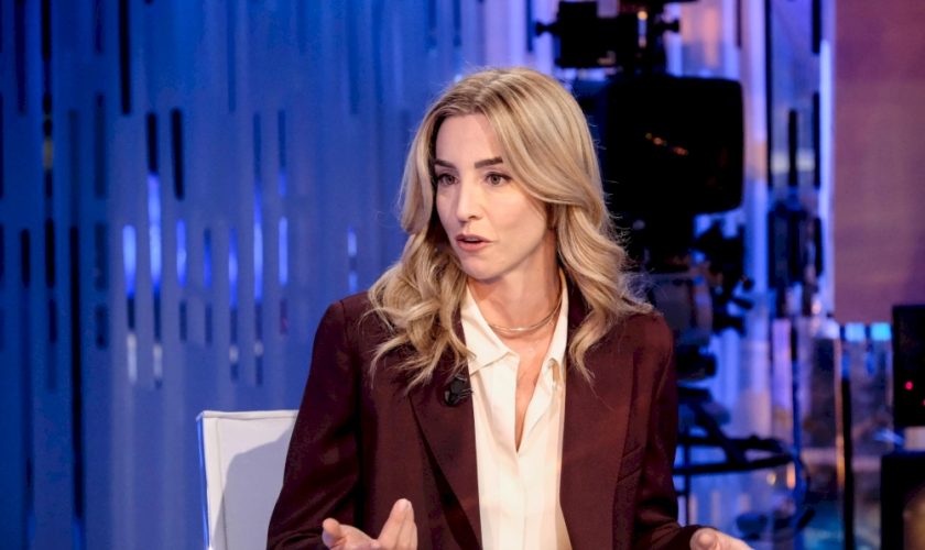 silvia-salis:-“io-anti-meloni?-con-richiesta-unitaria-lo-prenderei-in-considerazione”