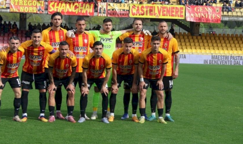 benevento-foggia-1-0,-tumminello-decide-una-sfida-arcigna