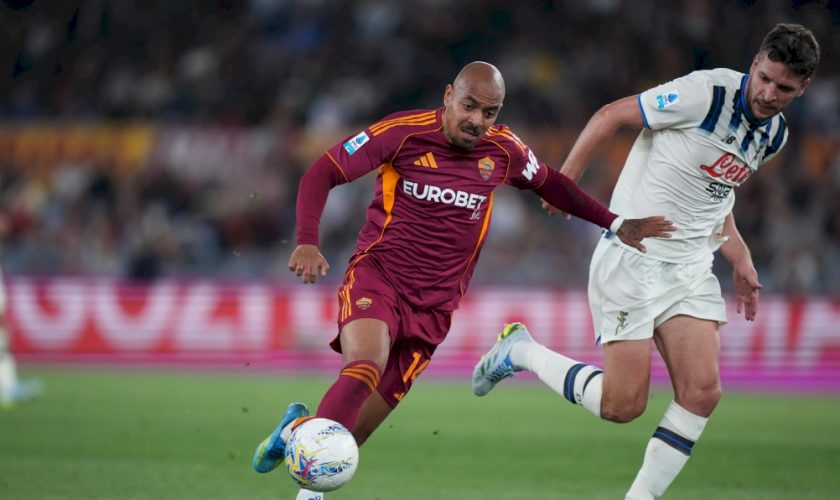 serie-a,-roma-atalanta-1-1:-hermoso-risponde-a-krstovic