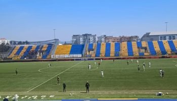 giugliano-benevento-1-1,-3-punti-sfumati-all’ultimo-minuto