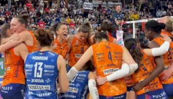 volley-femminile,-il-conegliano-vince-il-suo-ottavo-scudetto-consecutivo