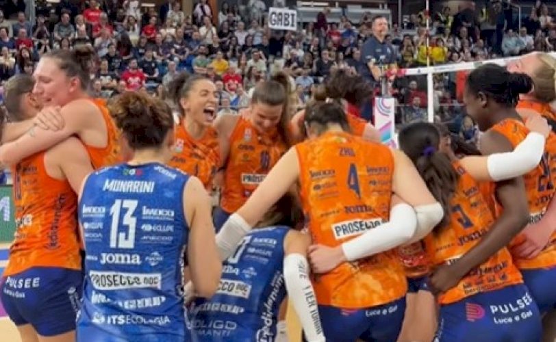 volley-femminile,-il-conegliano-vince-il-suo-ottavo-scudetto-consecutivo