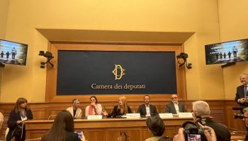 famiglia-nel-bosco,-i-genitori-alla-camera,-brambilla:-“e-violenza-di-stato”