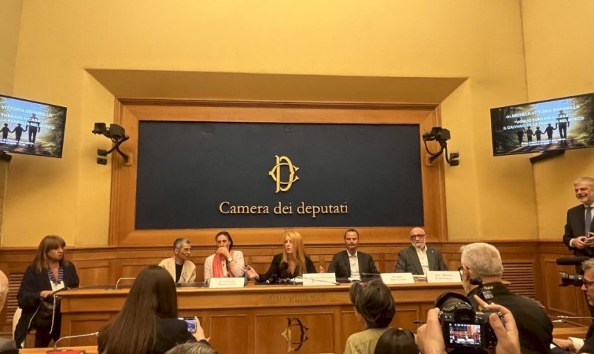 famiglia-nel-bosco,-i-genitori-alla-camera,-brambilla:-“e-violenza-di-stato”