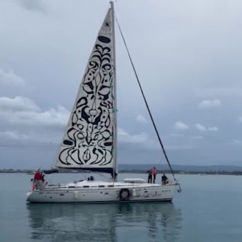 siracusa,-global-sumud-flotilla-in-partenza-per-gaza:-“personale-specializzato-per-la-ricostruzione”