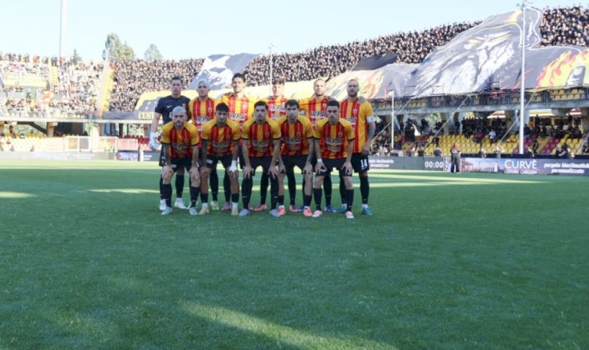 benevento-audace-cerignola-2-2,-la-strega-chiude-l’anno-con-un-pari