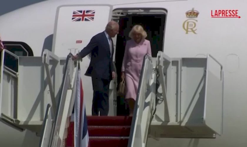 stati-uniti,-l’arrivo-di-re-carlo-e-la-regina-camilla-per-una-visita-di-stato