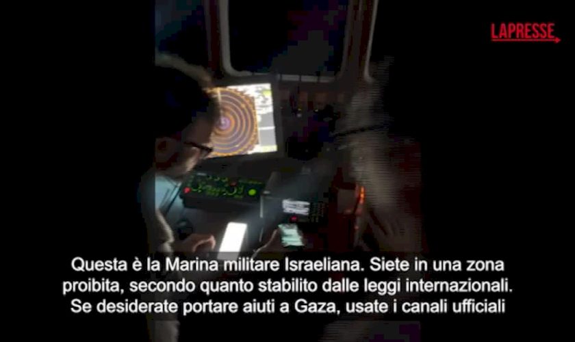 gaza,-flotilla:-“nostre-navi-fermate-da-motoscafi-israele”