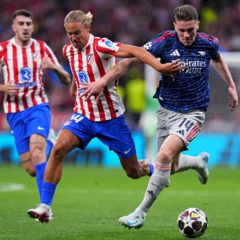 champions-league,-finisce-1-1-la-semifinale-d’andata-tra-atletico-madrid-e-arsenal
