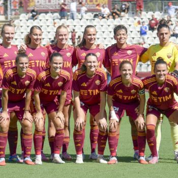 la-roma-femminile-e-campione-d’italia