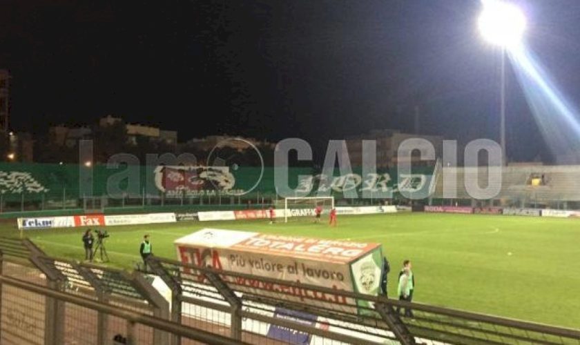 primo-turno-playoff:-passa-il-casarano,-doccia-fredda-per-il-monopoli
