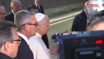 papa-leone-xiv-risponde-a-trump:-“chi-vuole-criticarmi-lo-faccia-con-la-verita”