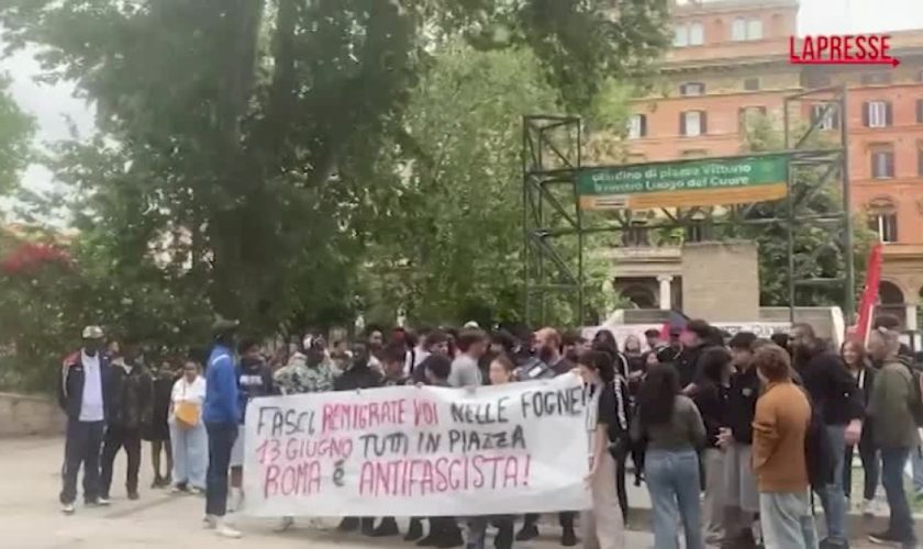 roma,-studenti-in-protesta-contro-le-politiche-del-governo-meloni-e-la-“remigrazione”