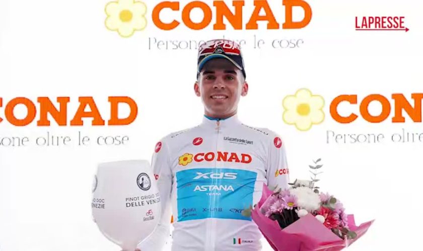 giro-d’italia,-silva-vince-la-seconda-tappa-in-bulgaria