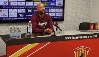 arezzo,-bucchi:”-abbiamo-patito-la-stanchezza-post-campionato”