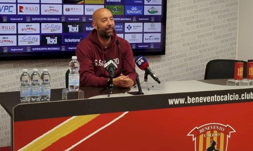 arezzo,-bucchi:”-abbiamo-patito-la-stanchezza-post-campionato”