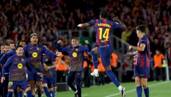 laliga,-il-barcellona-batte-il-real-madrid-nel-‘clasico’-e-conquista-il-29esimo-titolo