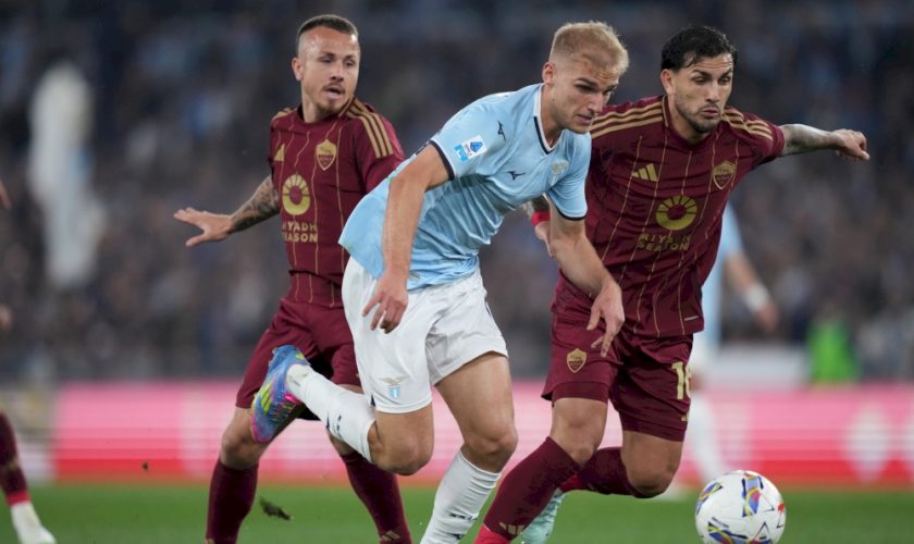 derby-roma,-serie-a-propone-le-gare-alle-12-ma-c’e-no-viminale:-parte-il-ricorso-al-tar