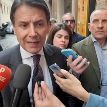 flotilla,-conte:-“da-ben-gvir-immagini-sconce.-governo-israeliano-indecente-e-criminale”