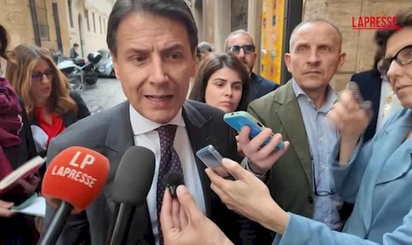 flotilla,-conte:-“da-ben-gvir-immagini-sconce.-governo-israeliano-indecente-e-criminale”