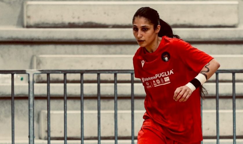 luana-de-cosmis:-“fiera-di-aver-rappresentato-la-puglia-al-tdr”