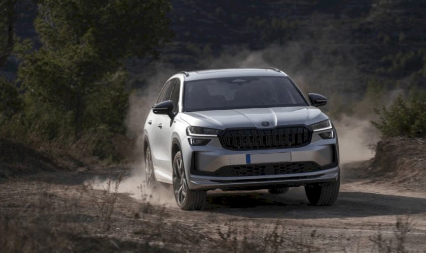 nuova-skoda-kodiaq:-comfort-premium-e-fino-a-7-posti-per-il-suv-ceco