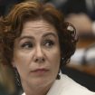 no-all’estradizione-in-brasile-di-carla-zambelli:-scarcerata-l’ex-deputata