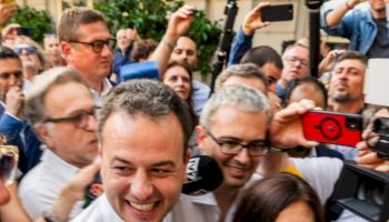 elezioni-comunali-2026,-a-venezia-venturini-(cdx)-vince-al-primo-turno
