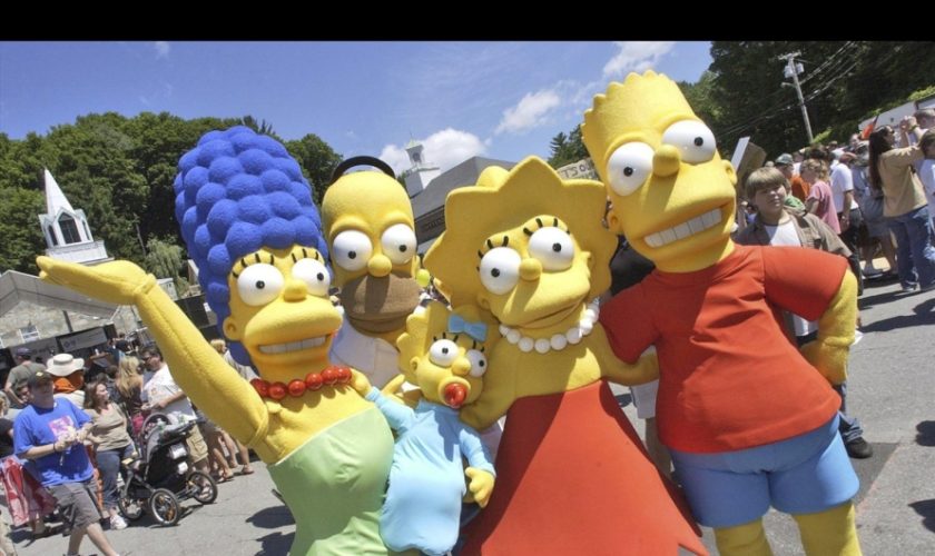 usa,-i-simpson-alla-casa-bianca:-storico-autore-si-candida-alla-presidenza-degli-stati-uniti