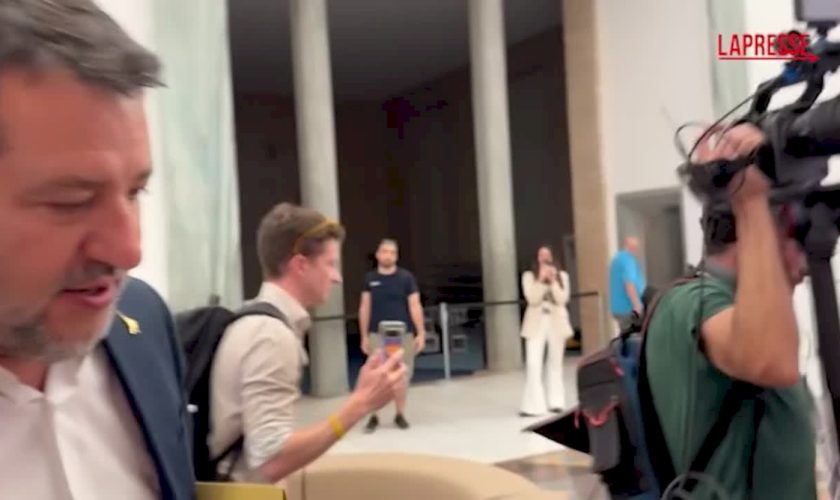 lega,-salvini:-“zaia-vicesegretario?-lavori-in-corso”