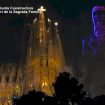sagrada-familia,-i-droni-formano-il-volto-di-gaudi-nel-cielo-di-barcellona