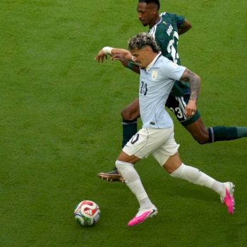 mondiali-2026,-uruguay-fermato-dall’arabia-saudita:-1-1-a-miami