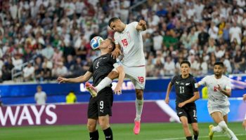 mondiali-2026,-l’iran-debutta-con-un-pareggio:-1-1-con-la-nuova-zelanda