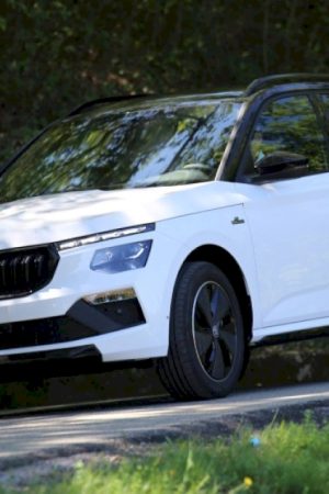 skoda-kamiq:-da-19900-euro-con-1.000-euro-di-carburante-inclusi
