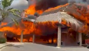 repubblica-dominicana,-maxi-incendio-devasta-resort:-morta-una-turista-italiana