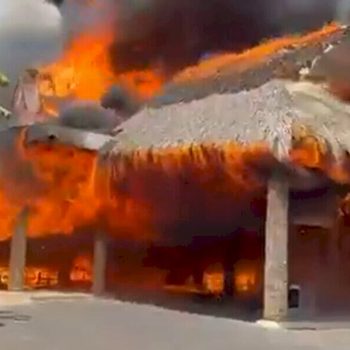 repubblica-dominicana,-maxi-incendio-devasta-resort:-morta-una-turista-italiana