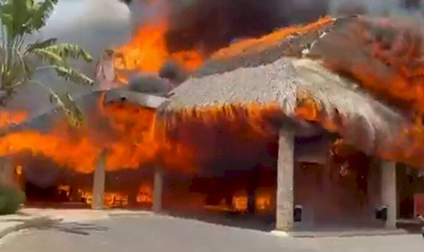 repubblica-dominicana,-maxi-incendio-devasta-resort:-morta-una-turista-italiana