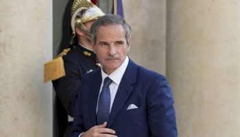 iran,-grossi:-“le-ispezioni-dell’aiea-ci-saranno”.-la-diretta