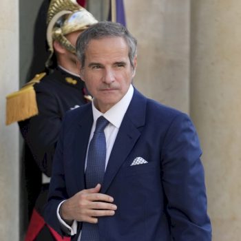 iran,-grossi:-“le-ispezioni-dell’aiea-ci-saranno”.-la-diretta