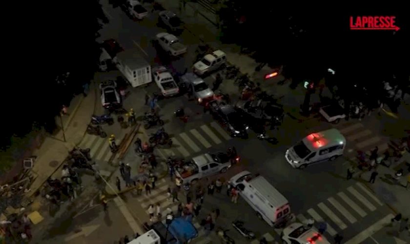 terremoto-in-venezuela,-doppia-scossa-devastante:-morti-e-palazzi-crollati