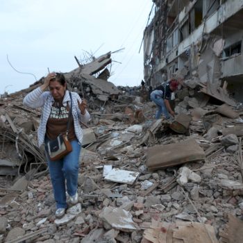terremoto-in-venezuela,-sale-il-bilancio-delle-vittime:-235-morti-e-4.300-feriti-–-la-diretta
