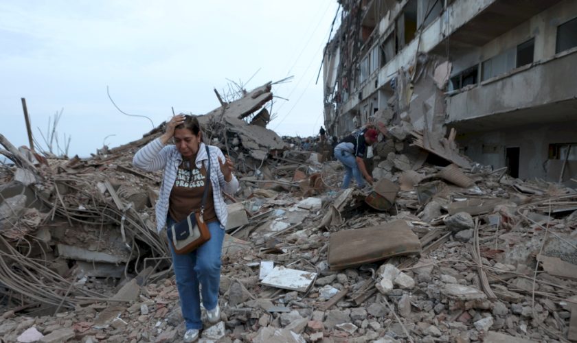 terremoto-in-venezuela,-sale-il-bilancio-delle-vittime:-235-morti-e-4.300-feriti-–-la-diretta